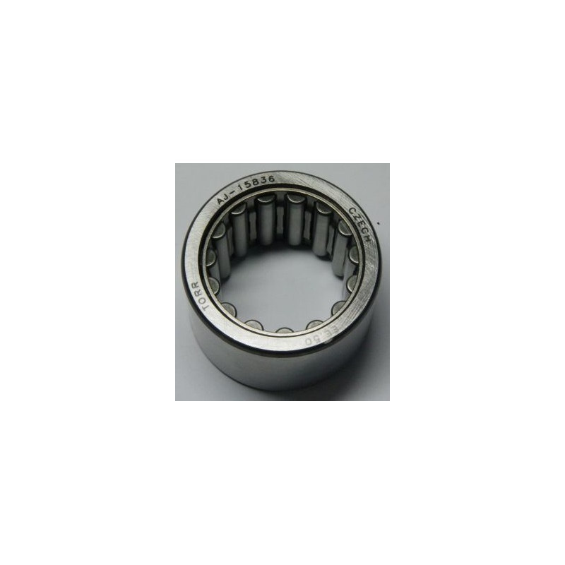 Cuscinetto AJ 15836 KOYO (31,75x47,625x31,75) Weight 0,195 AJ15836|F57642|F96713|491699B|107021|313644 Cuscinetto AJ 15836 KOYO (31,75x47,625x31,75) Weight 0,195 AJ15836|F57642|F96713|491699B|107021|313644