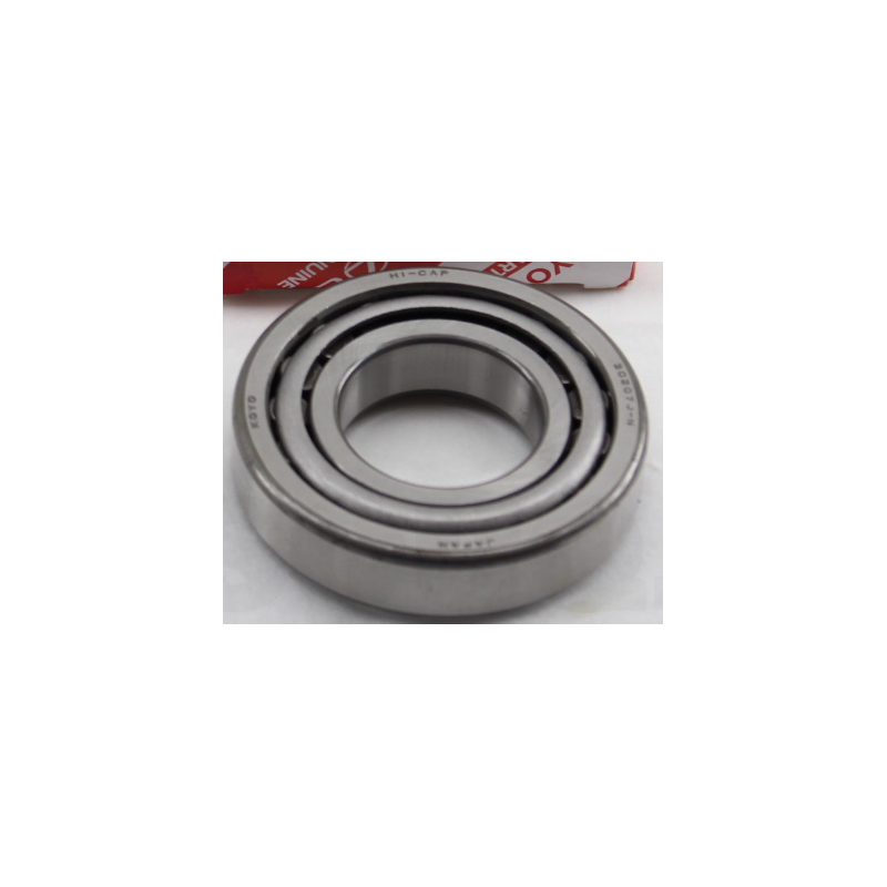 Cuscinetto 57305/30207 J KOYO 35x72x18,25 Weight 0,350 57305/30207J|VKBA1914|9036635004-TOYOTA Cuscinetto 57305/30207 J KOYO 35x72x18,25 Weight 0,350 57305/30207J|VKBA1914|9036635004-TOYOTA