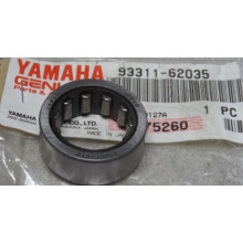 Cuscinetto 20NQ3212 KOYO (20x32x12) Weight 0,033 20NQ3212 |9331162035-YAMAHA|9331162011-YAMAHA