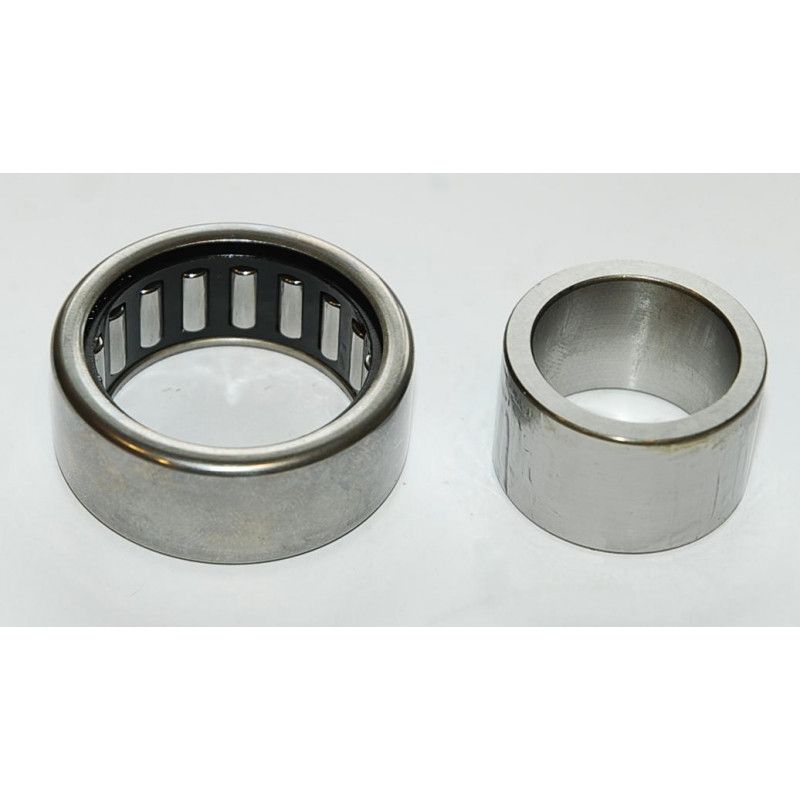 Cuscinetto F-232692 INA (24x43x16,8/19,3) Weight 0,102 F-232692|IR24X31X19.3|02S311376A-VW