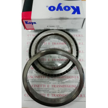 Cuscinetto 47686/47620 Koyo- (82,55x133,35x33,338 Weight 1,6) 47686/47620,4T47686/47620,47686/20,47686-47620,47686-99401,