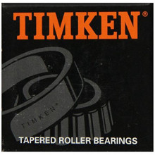 Cuscinetto M84249/M84210 TIMKEN 25,4x59,53x23,36