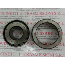 Cuscinetto M 84249/M 84210 ZVL 25,4x59,53x23,36