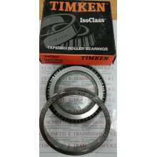 Cuscinetto 32016X TIMKEN 80x125x29