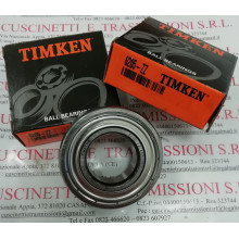 Cuscinetto 6205-ZZ Timken 25x52x15