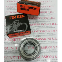 Cuscinetto 6205-ZZ Timken 25x52x15