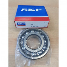 Cuscinetto 308 SKF 40x90x23 Weight 0,6705 308