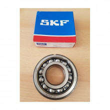 Cuscinetto 308 NR SKF 40x96,5x23 Weight 0,6857 308NR,308-NR,308/NR