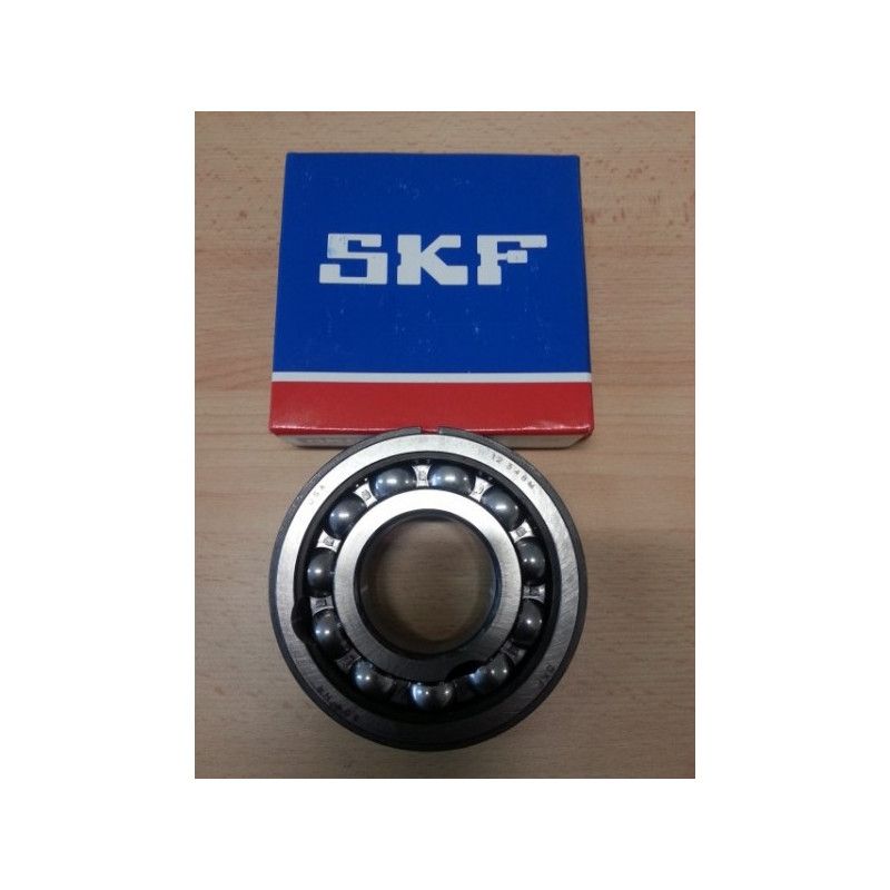 Cuscinetto 309 NR/C3 SKF 45x106,5x25 Weight 0,9 309NRC3,309-NR-C3,309NR/C3