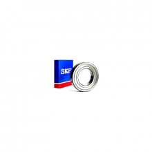 Cuscinetto 311-2Z SKF 55x120x29 Weight 1,54 3112Z,311ZZ,311-2Z,311-ZZ