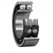 Cuscinetto 3205 ATN9/C2 SKF 25x52x20,6 Weight 0,1686 3205C2,3205ATN9C2