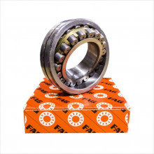 Cuscinetto 23126-E1A-XL-M-C3 FAG 130x210x64
