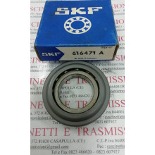 Cuscinetto 616471 SKF 30x57x16.5 616471,616471A,IR119/37,IR119/37S,