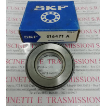 Cuscinetto 616471 SKF 30x57x16.5 616471,616471A,IR119/37,IR119/37S,