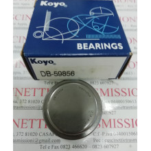 Cuscinetto DB 59856 KOYO 28.575X38.1X18/24.4 BK DB59856,411240GM,