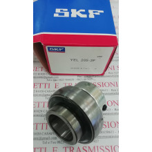 Cuscinetto YEL 205-2F SKF 25x52x44,4 Weight 0,2383 YEL2052F,HC205,NA205,UA205,UEL205,M-UEL205,EX205G2,GE25KRRB,