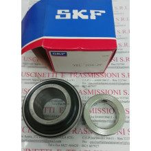 Cuscinetto YEL 206-2F SKF 30x62x48,4 Weight 0,368 YEL2062F,HC206,NA206,UA206,UEL206,M-UEL206,EX206G2,GE30KRRB,