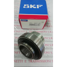 Cuscinetto YEL 207-2F SKF 35x72x51,1 Weight 0,5176 YEL2072F,HC207,NA207,UA207,UEL207,M-UEL207,EX207G2,GE35KRRB,