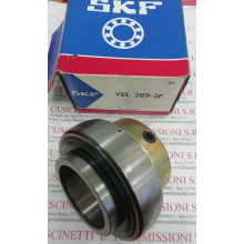 Cuscinetto YEL 209-2F SKF 45x85x56,3 Weight 0,74 YEL2092F,HC209,NA209,UA209,UEL209,M-UEL209,EX209G2,GE45KRRB,