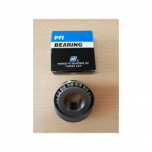 Cuscinetto 11590/11520 PFI 15,875x42,862x14,288 Weight 0,103