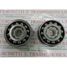 CUSCINETTO 614369 (CBK506) 21.6X48X21