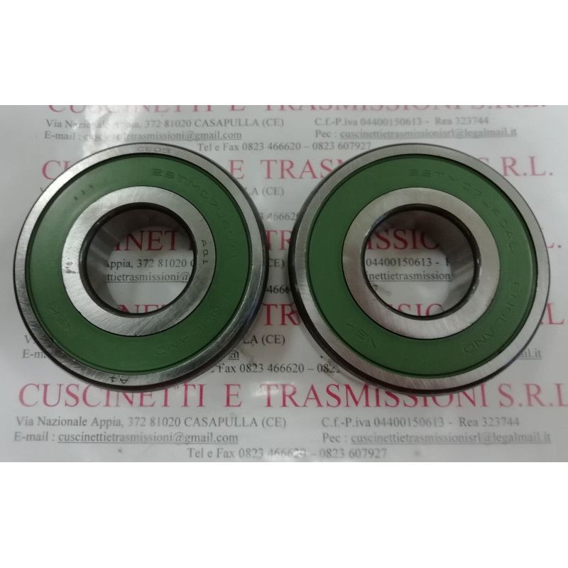 Cuscinetto 28TM07 A1-A-1CG3-01 NSK (28x68x19) Weight 0,300 28TM07A1A1CG301,8200569081