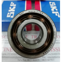 Cuscinetto 3305 ATN9/C3 SKF 25x62x25,4 Weight 0,3357 3305C3,3305/C3,3305ATN9C3