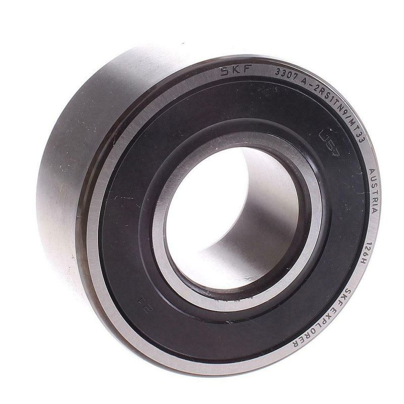 Cuscinetto 3307 A-2RS1TN9/MT33 SKF 35x80x34,9 Weight 0,729 33072RS,3307-2RS,3307A2RS1TN9MT33