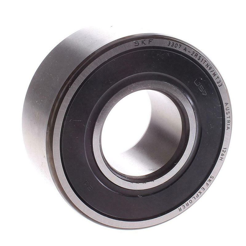 Cuscinetto 3307 A-2RS1TN9/MT33 SKF 35x80x34,9 Weight 0,729 33072RS,3307-2RS,3307A2RS1TN9MT33 Cuscinetto 3307 A-2RS1TN9/MT33 SKF 35x80x34,9 Weight 0,729 33072RS,3307-2RS,3307A2RS1TN9MT33