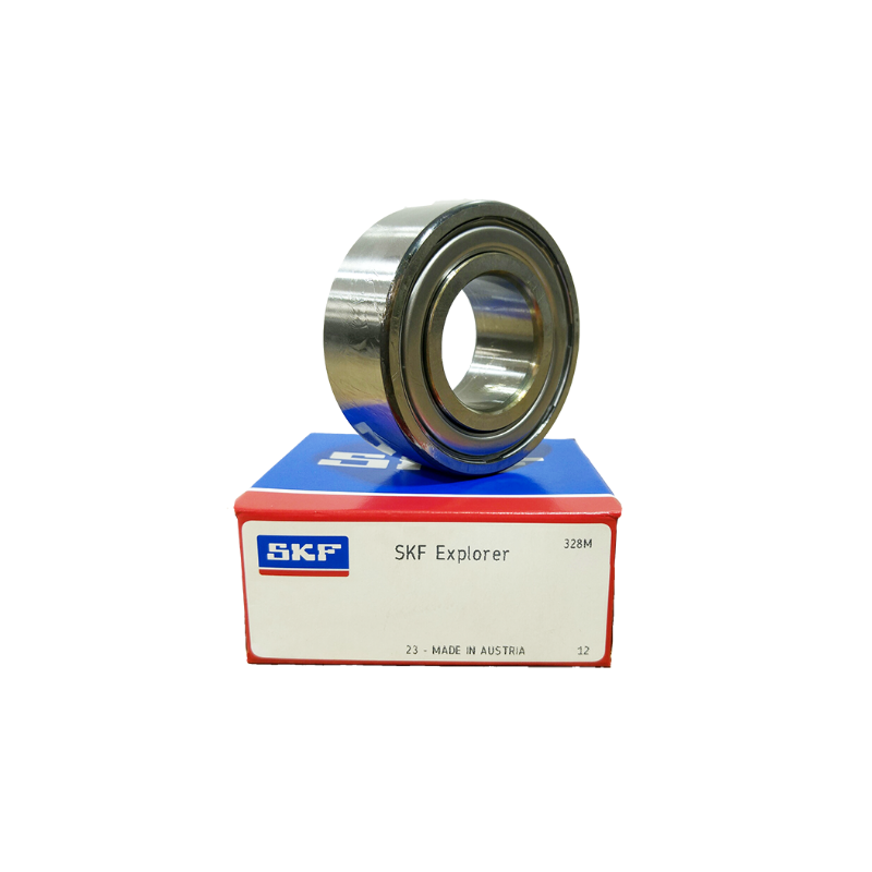 Cuscinetto 3312 A-2Z/C3 SKF 60x130x54 Weight 2,871 3312A2ZC3