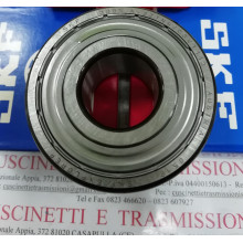 Cuscinetto 3313 A-2ZTN9/C3VT113 SKF 65x140x58,7 Weight 3,53 3313A2ZTN9C3VT113