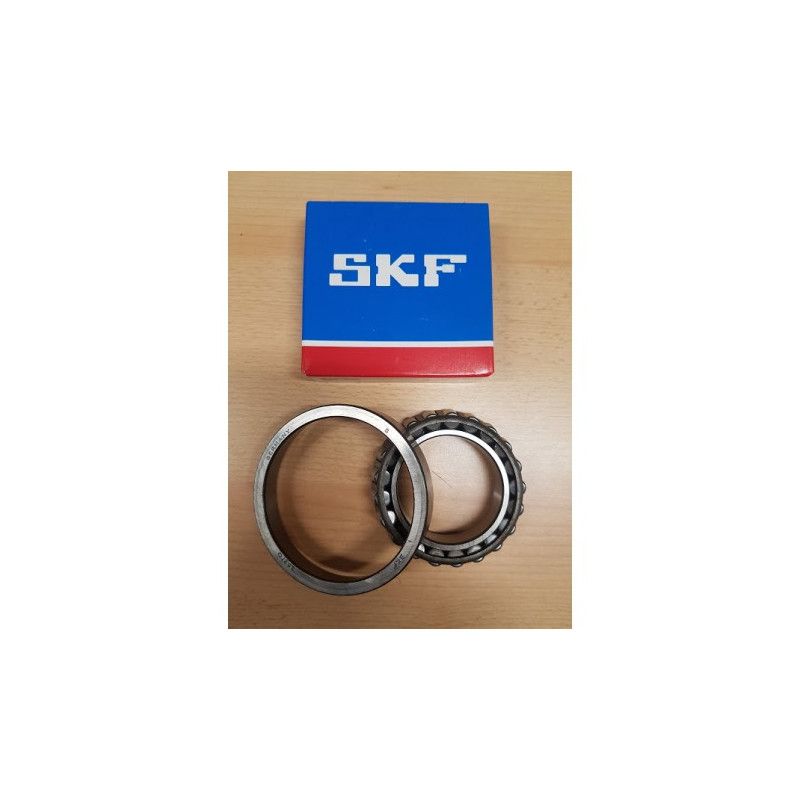 Cuscinetto 387/382 A/Q SKF 57,163x96,86x23,09 Weight 0,5865 387/382A/Q