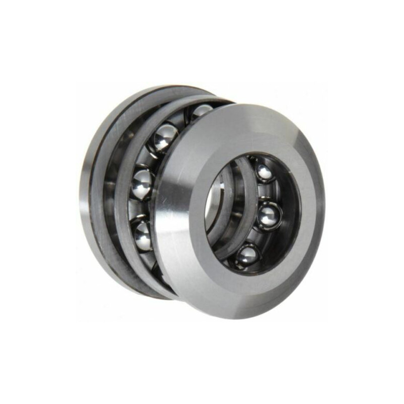 Cuscinetto 53206 SKF 30x52x17,8 Weight 0,1404 53206 Cuscinetto 53206 SKF 30x52x17,8 Weight 0,1404 53206