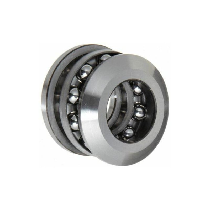 Cuscinetto 53209 SKF 45x73x21,3 Weight 0,2929 53209 Cuscinetto 53209 SKF 45x73x21,3 Weight 0,2929 53209