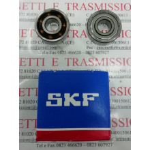 Cuscinetto 6000-ZTN9/LT SKF 10x26x8 Weight 0,0179 6000ZTN9LT