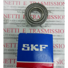 Cuscinetto 6003-2Z/C3LHT23 SKF 17x35x10 Weight 0,04 60032ZC3LHT23