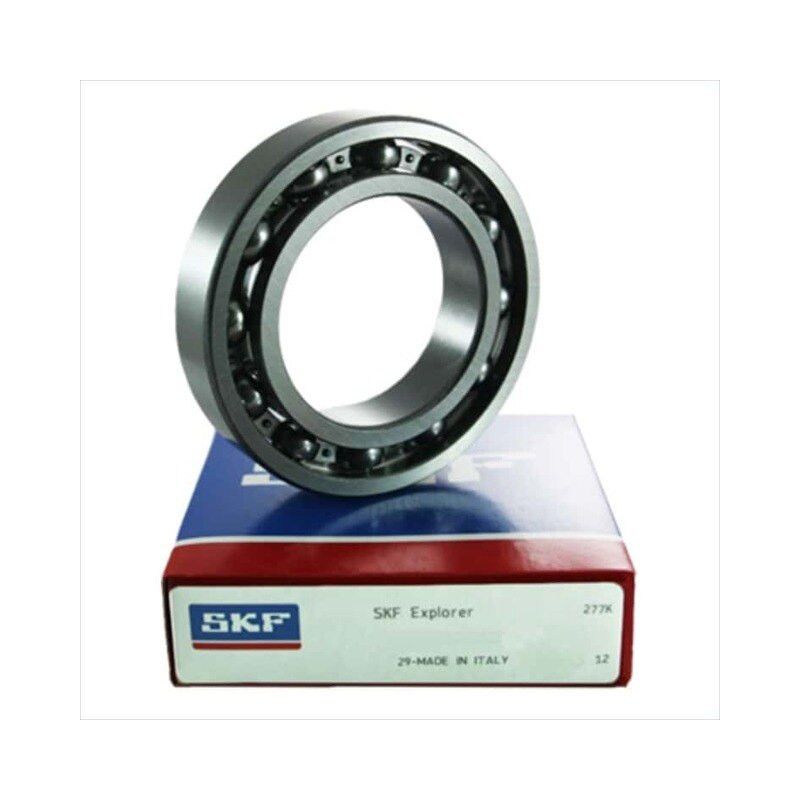 Cuscinetto 6016/C4 SKF 80x125x22 Weight 0,8503 6016C4,6016/C4,