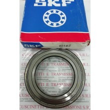 Cuscinetto 6016-Z SKF 80x125x22 Weight 0,8639 6016Z,6016-Z,6016/Z