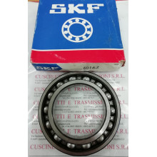 Cuscinetto 6016-Z SKF 80x125x22 Weight 0,8639 6016Z,6016-Z,6016/Z