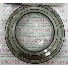 Cuscinetto 6018-Z SKF 90x140x24 Weight 1,1592 6018Z