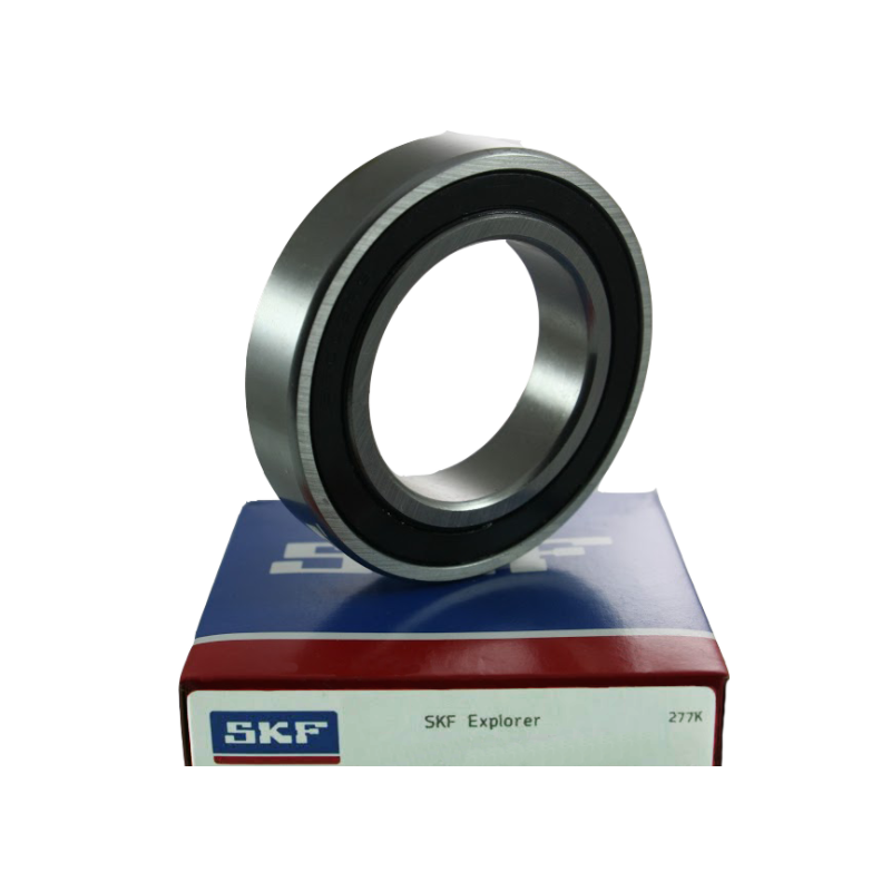 Cuscinetto 6020-2RS1/C4 SKF 100x150x24 Weight 1,243 60202RS1C4