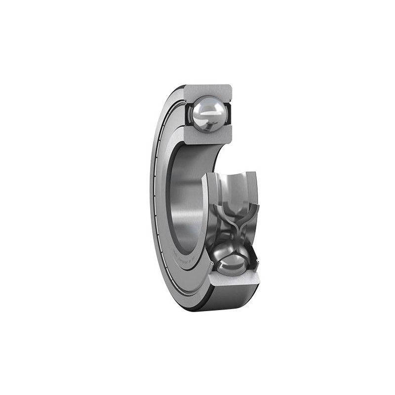 Cuscinetto 6020-2Z/C3GJN SKF 100x150x24 Weight 1,175 60202ZC3GJN