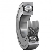 Cuscinetto 6020-2Z/GJN SKF 100x150x24 Weight 1,17 60202ZGJN