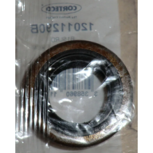 Anello di Tenuta (Paraolio) CORTECO 22x38x10 B1SLRD ACM
