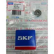 Cuscinetto 607-2Z/C3LHT23 SKF 7x19x6 Weight 0,008 6072ZC3LHT23