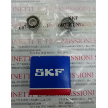 Cuscinetto 607-ZTN9/LT SKF 7x19x6 Weight 0,0074 607ZTN9LT
