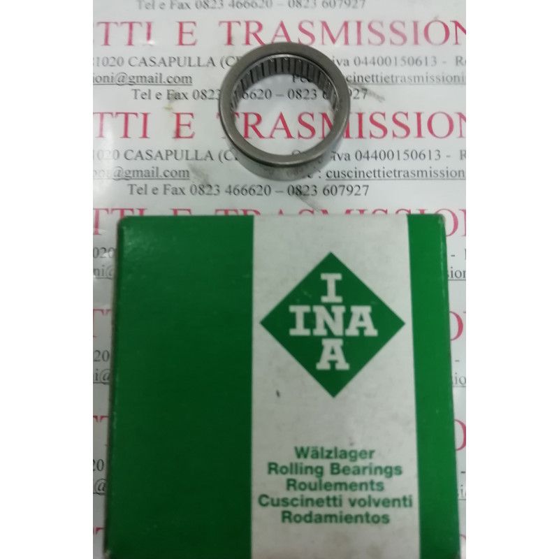 Cuscinetto F-55648 INA 22X28X10 F55648,HKF2210,712002400,082409139A, Cuscinetto F-55648 INA 22X28X10 F55648,HKF2210,712002400,082409139A,