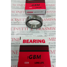 Cuscinetto MR 215317-2RS GBM (21,5x31x7) Weight 0,010