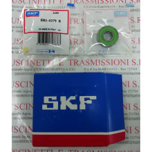 Cuscinetto BB1-0379 SKF 9X22X7 BB10379,80089,80089-2Z,80089ZZ,BB1-0379,