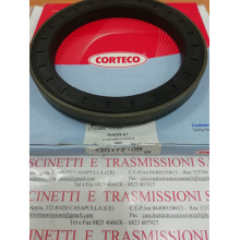 Anello di Tenuta (Paraolio) CORTECO 111x146x13,5/14,5 RWDR-K7 NBR